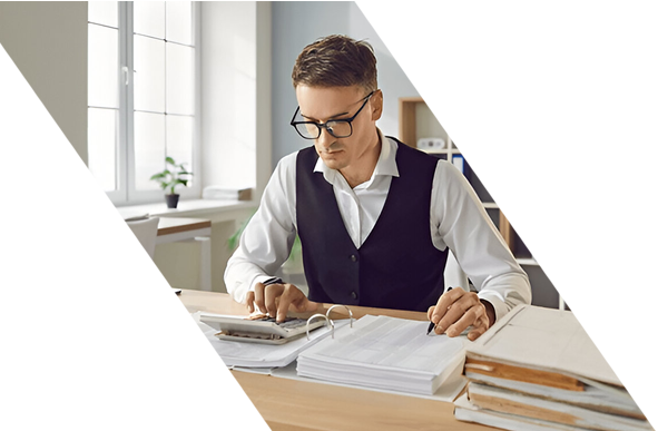 Profissional contabilidade